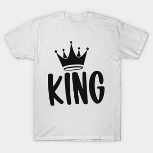 King T-Shirt